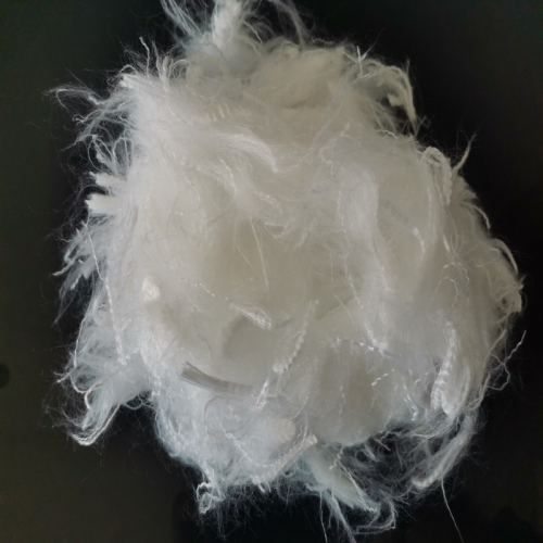 2021-02-24_110822 JB005 100% virgin grade polyester stable fiber for filling-Feather Down
