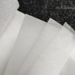 down proof fabric Ecofriendly 100 Polypropylene PP Spunbond Non Woven Fabric for Spring Pocket Mattress pillow inner case-Feather Down