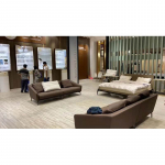 2021-03-18_201444 Filling material 100% natrual soft feel Washed White Duck Feather 2-4cm-Feather Down
