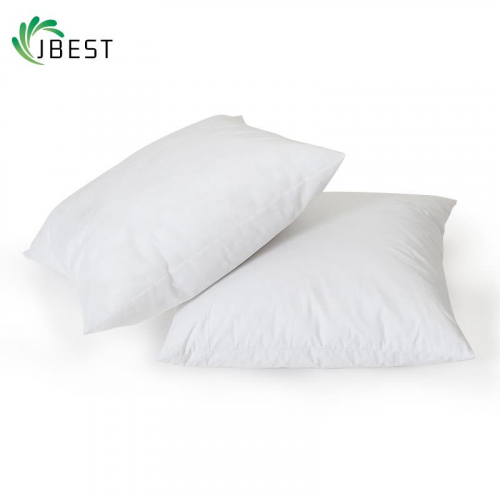 2026 Home Hotel Duck Goose Sleeping feather and Down Pillow-Feather Down
