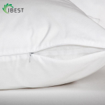 feather down pillow organic 2026 feather down pillows Goose duck back cushion seat cushion for sofa industry-Feather Down