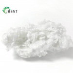 H9400f9b528a840dcb199729a550c249aP (2) Recycle polyester stable fiber directly used for filling purpose-Feather Down