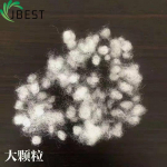 feather down Natural material cushion filling feather duvet filling 2-4cm white duck feather-Feather Down