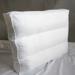 2021-04-06_204002 Washed White Goose Feather 2-4cm – Wholesale Natural Feather Stuffing for Pillow Inserts and Furniture Padding-Feather Down