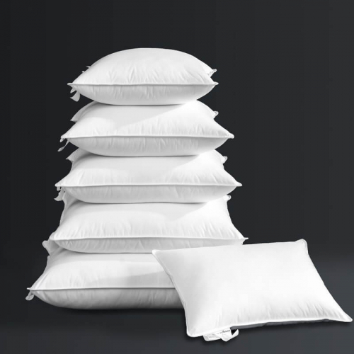 down feather pillow inserts