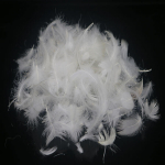 feather down