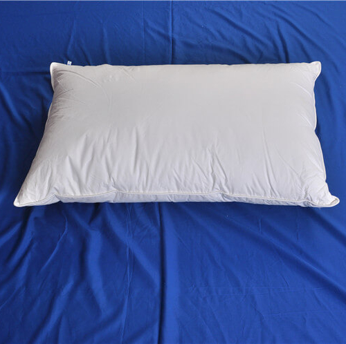 Washed grey goose 50% down for bedding-Feather Down