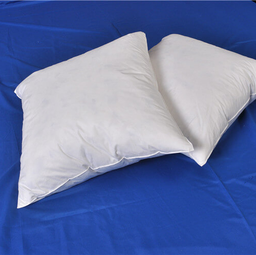 Feather down pillows goose down pillows feather pillows for sofa-Feather Down