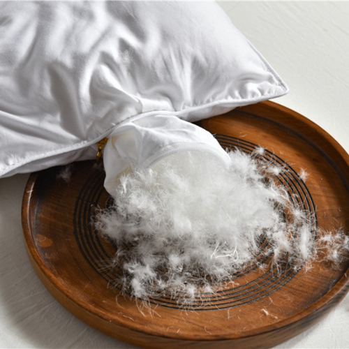 down duvet comforter